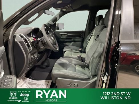 New 2026 RAM 1500 Big Horn image 47