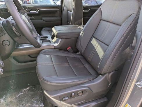 New 2026 Chevrolet Silverado 1500 High Country w/ Technology Package image 11