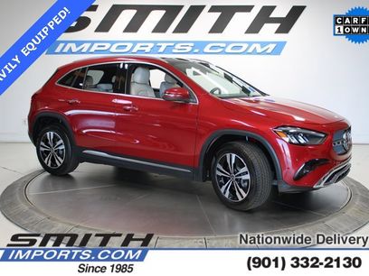 Used 2024 Mercedes-Benz GLA 250 w/ Exclusive Package