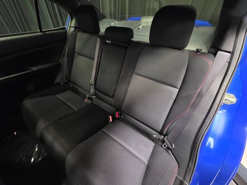 Used 2021 Subaru WRX Premium AWD/4WD image 29