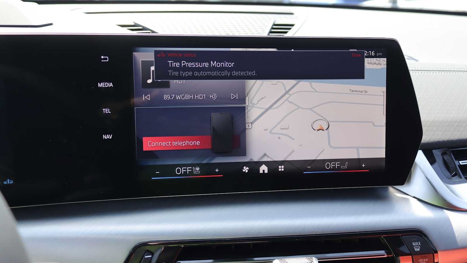 New 2026 BMW X2 M35i w/ Technology Package AWD/4WD image 10