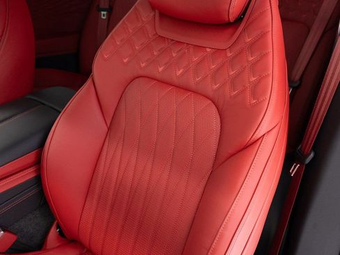 New 2026 Bentley Continental GT image 14