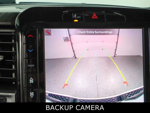 Used 2025 RAM 1500 Big Horn AWD/4WD image 21