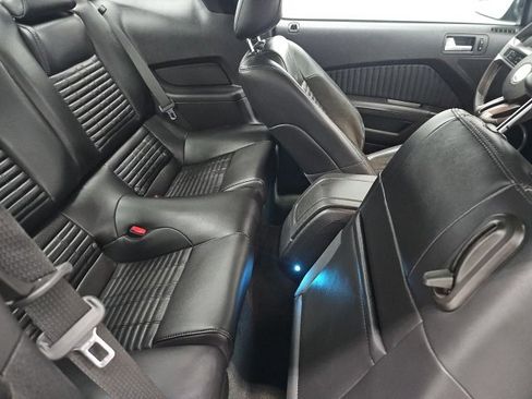 Used 2012 Ford Mustang Shelby GT500 w/ SVT Performance Pkg image 17