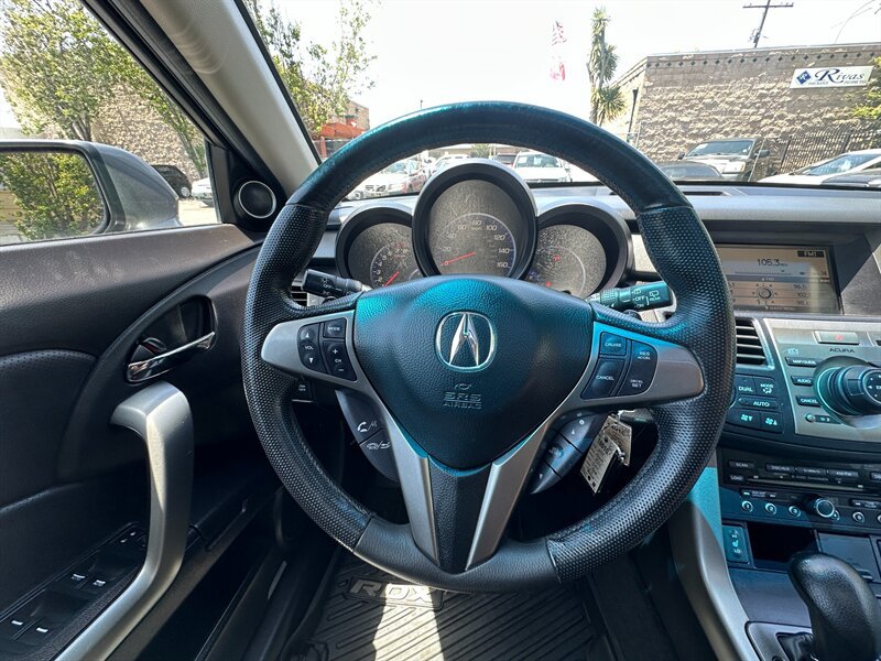 Used 2011 Acura RDX 2WD image 18