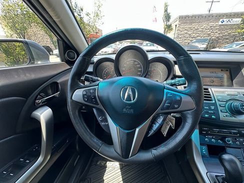 Used 2011 Acura RDX 2WD image 18