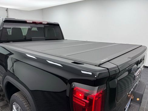 New 2025 GMC Sierra 1500 Denali w/ Denali Reserve Package image 14