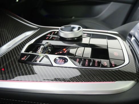 Used 2026 BMW X5 M60i image 27