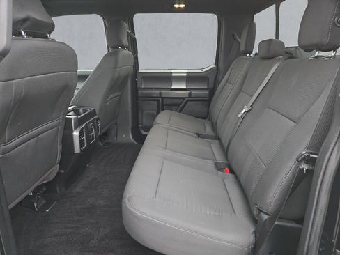 Used 2016 Ford F150 XLT w/ Equipment Group 302A Luxury image 23