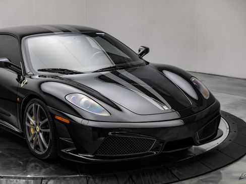Used 2008 Ferrari F430 Scuderia RWD image 35