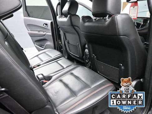 Used 2024 Dodge Durango GT image 22