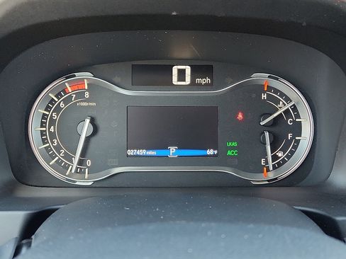 Used 2023 Honda Ridgeline Sport image 23