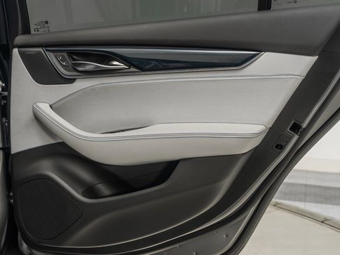 Used 2025 Cadillac CT5 V Blackwing w/ LE Monstre Special Edition image 43