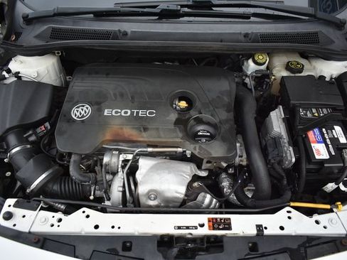 Used 2017 Buick Cascada Premium image 40