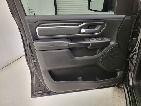 Used 2022 RAM 1500 Big Horn image 29