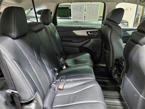Certified 2023 Acura MDX SH-AWD w/ Technology Package image 13