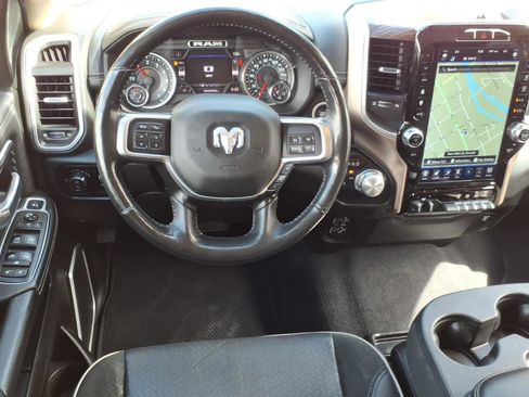 Used 2020 RAM 2500 Laramie AWD/4WD image 13