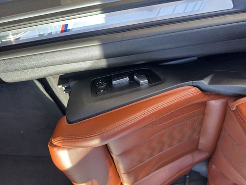 Used 2023 BMW M4 xDrive Competition w/ Executive Package AWD/4WD image 33