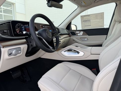 New 2026 Mercedes-Benz GLE 350 GLE 350 image 4