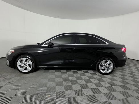 Used 2023 Audi A3 2.0T Premium image 8