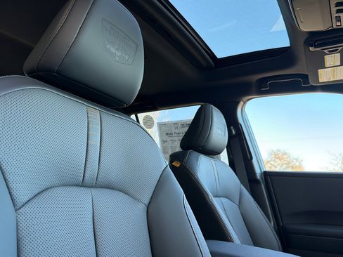 New 2026 Subaru Outback Wilderness image 17