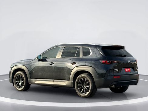 Used 2025 MAZDA CX-50 AWD 2.5 S w/ Preferred Package image 3