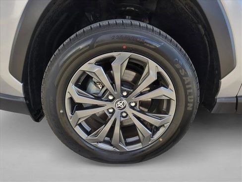 Used 2024 Toyota RAV4 Limited image 25