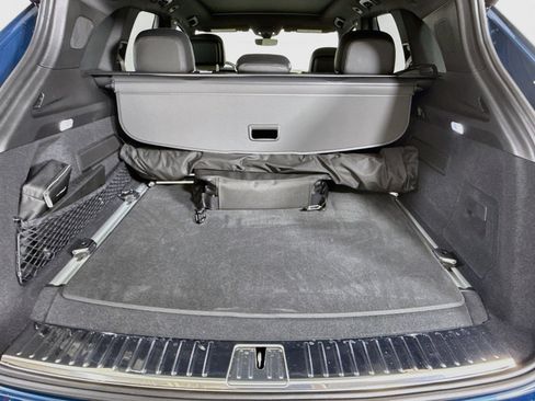 Certified 2026 Porsche Cayenne E-Hybrid AWD/4WD image 25