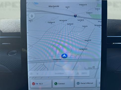 Used 2024 Ford Mustang Mach-E Select w/ Comfort Package Lite image 20