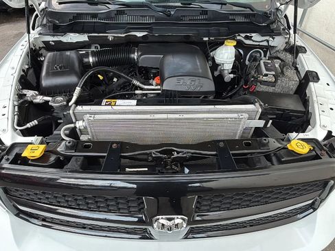 Used 2019 RAM 1500 Express AWD/4WD image 22