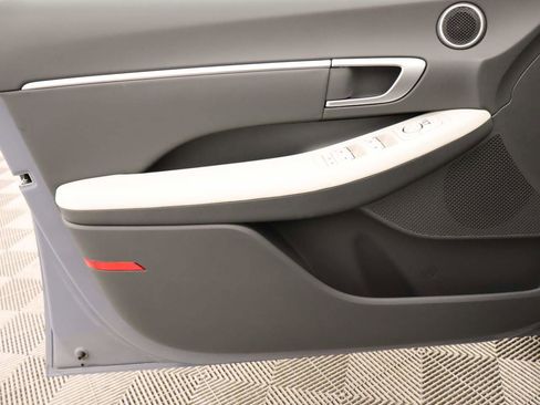 New 2026 Hyundai Sonata Blue image 17