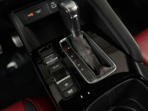 Used 2024 Acura Integra A-Spec image 34