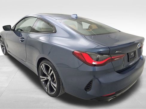 Certified 2023 BMW 430i xDrive Coupe w/ Premium Package image 7
