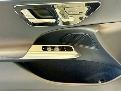 Used 2026 Mercedes-Benz E 350 Sedan image 16