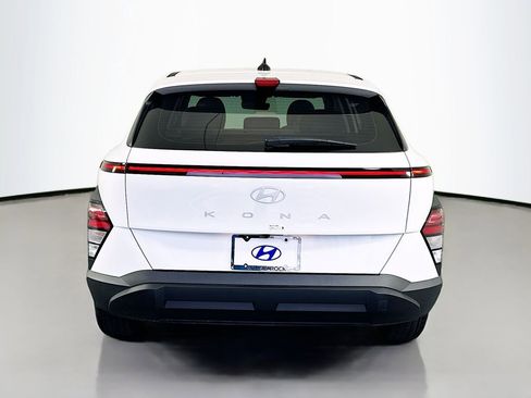 New 2026 Hyundai Kona SE FWD image 6
