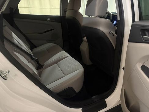 Used 2019 Hyundai Tucson SE w/ Cargo Package image 27