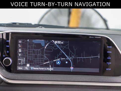 Used 2023 Hyundai Sonata SEL w/ Cargo Package image 18