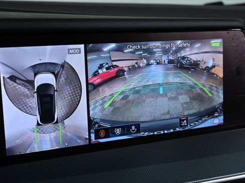 New 2026 Nissan Murano Platinum w/ Cargo Package image 13