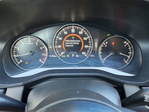 Used 2024 MAZDA CX-90 3.3 Turbo w/ Preferred Plus image 10