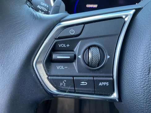 Certified 2023 Acura MDX SH-AWD image 11