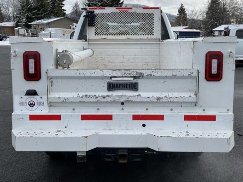 Used 2019 Ford F250 XL w/ Power Equipment Group image 7