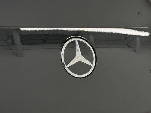 Used 2025 Mercedes-Benz GLE 53 AMG 4MATIC Coupe image 71