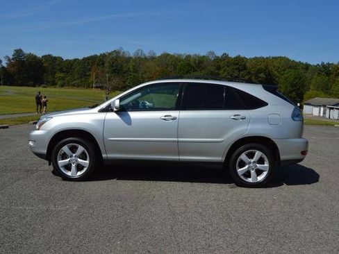 Used 2007 Lexus RX 350 AWD image 68