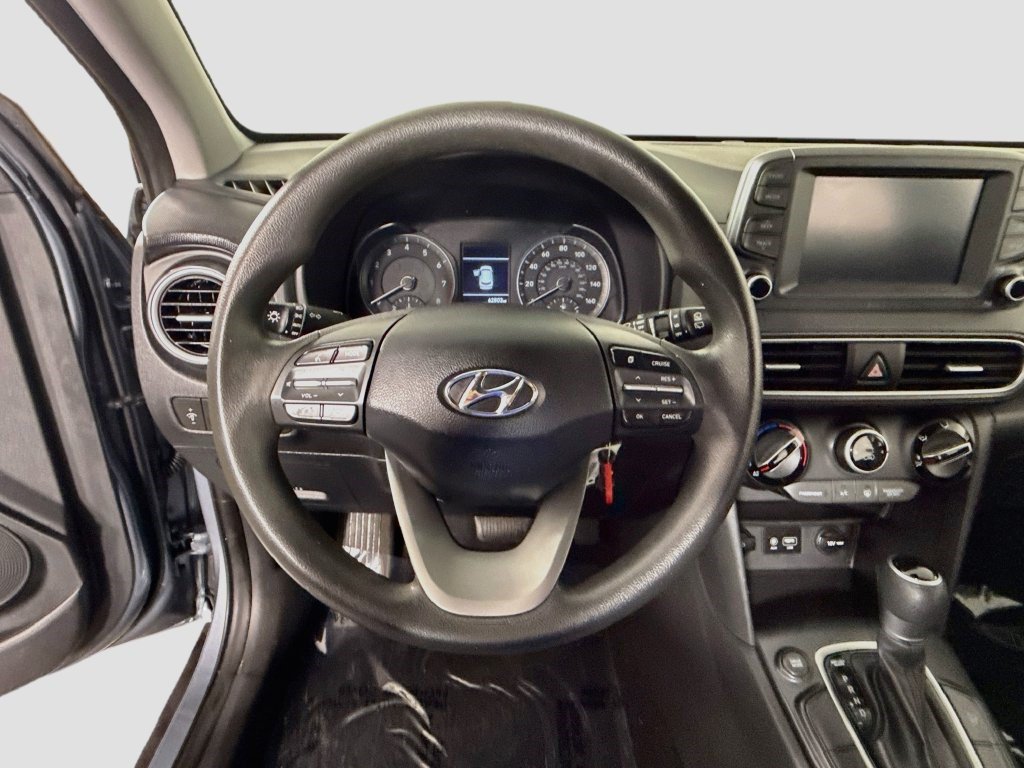 Used 2019 Hyundai Kona SE FWD image 12