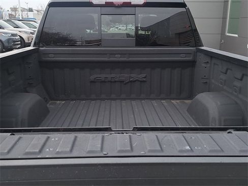 Used 2023 GMC Sierra 1500 AT4X w/ AT4X AEV Edition image 13
