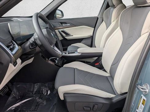 New 2026 BMW X1 xDrive28i image 4