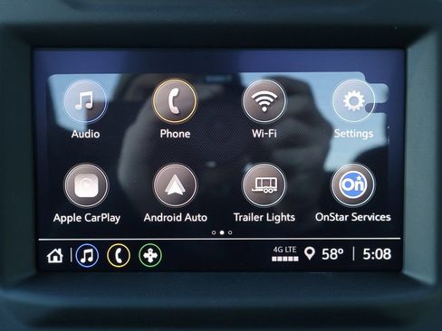 New 2026 Chevrolet Silverado 3500 W/T AWD/4WD image 17