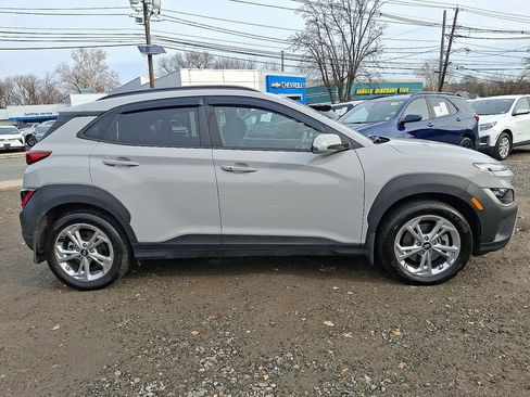 Used 2023 Hyundai Kona SEL w/ Cargo Package image 9
