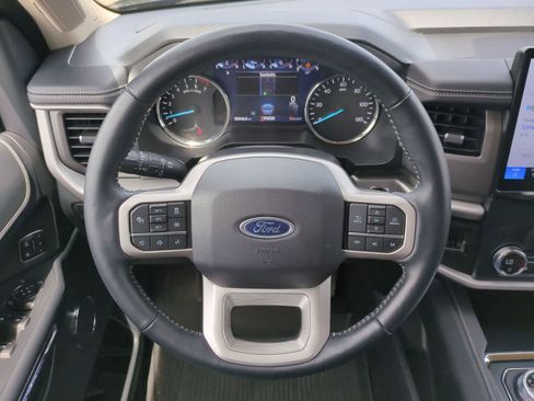 Used 2022 Ford Expedition XLT AWD/4WD image 22