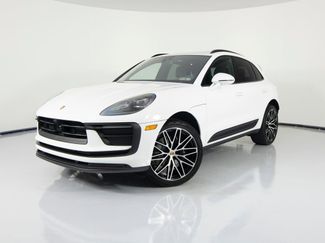New 2026 Porsche Macan AWD/4WD video 1